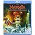 The Chronicles Of Narnia: The Lion, The Witch And The Wardrobe [Blu-ray]