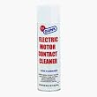 Radiator Specialty NM1 Electric Motor Contact And Brake Cleaner