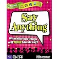 Say Anything