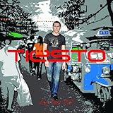 Tiesto: Asia Tour (2010)