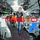 Tiesto: Asia Tour