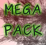 Mega Game Pack for Kindle (21 games, Solitaire, Sudoku, & more!)