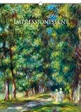 Produkt-Bild: Impressionisten 2012