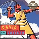 David & Goliath