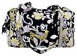 Vera Bradley "Handbag" New Style in Yellow Bird
