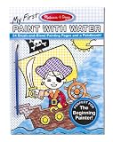 Melissa & Doug My First Paint with Water - Blue