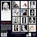Graphique Marilyn Monroe 2016 Wall Calendar (CY6116)