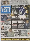 VESTI / LATEIN