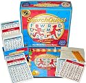 SEARCHQUEST for Kids - The Word Adventure Game