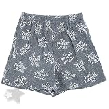 The Twilight Zone Boxer Shorts for Men