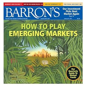 Barron's