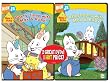 Max & Ruby - Afternoons With Max & Ruby / Party Time With Max & Ruby