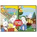Max & Ruby - Afternoons With Max & Ruby / Party Time With Max & Ruby
