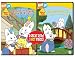 Max & Ruby - Afternoons With Max & Ruby / Party Time With Max & Ruby