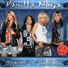 Traces of Sadness [SK Import]