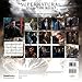 Supernatural - 2017 Calendar 12 x 12in
