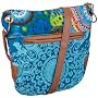 Desigual BOLS_BROOKLYN 32X5102, Borsa a tracolla d&hellip di Desigual