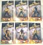 Mortal Kombat 6 Piece Action Figure Set Series 1