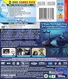 Lady and the Tramp (Diamond Edition Two-Disc Blu-ray/DVD Combo in Blu-ray Packaging)