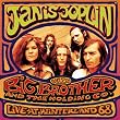 Live at Winterland '68 Live at Winterland '68