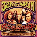 Live at Winterland '68