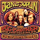 Live at Winterland '68