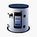Raritan 6 Gal Hot Water Heater w/o Heat Exchanger - 120v MARINE PLUMBING SYSTEMS