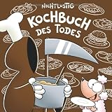 Details zu "Nichtlustig: Kochbuch des Todes"