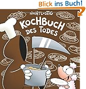 #3: Nichtlustig: Kochbuch des Todes