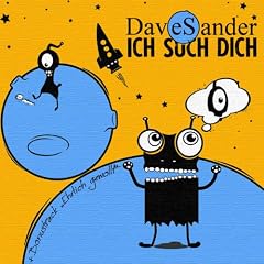 Ich such dich
