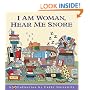 I Am Woman, Hear Me Snore-Cathy Collection