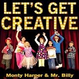 Lets Get Creative