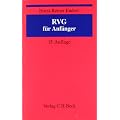 RVG f�r Anf�nger