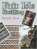 Fair Isle Knitting