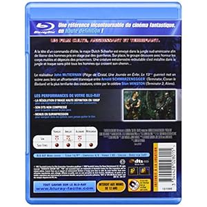 Predator [Blu-ray]