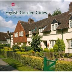English Garden Cities: An Introduction (Informed Conservation)