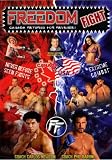 Freedom Fight Extreme Combat (Canada vs U.S.A)