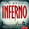 H&ouml;rbuch Inferno