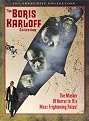 The Boris Karloff Collection (3 Discs)