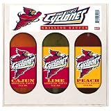 Iowa State Cyclones Grilling Gift Set