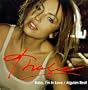 Baby I'm in Love / Alguien Real
