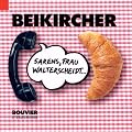 Sarens, Frau Walterscheidt