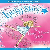Lucky Stars: The Best Friend Wish | [Phoebe Bright]