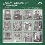 Twelve Organs of Edinburgh