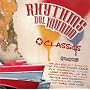 Rhythms Del Mundo-Classics