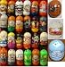 Mighty Beanz Series 1 Lot of Random 24 Pcs, Plus 3 mega beanz bonus in every pack. All Different No Doubles.