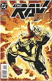 The Ray #10 March 1995