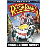Who Framed Roger Rabbit (Vista Series)