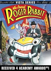 Who Framed Roger Rabbit (Vista Series)