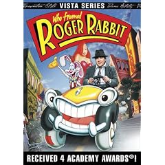 Who Framed Roger Rabbit (Vista Series)